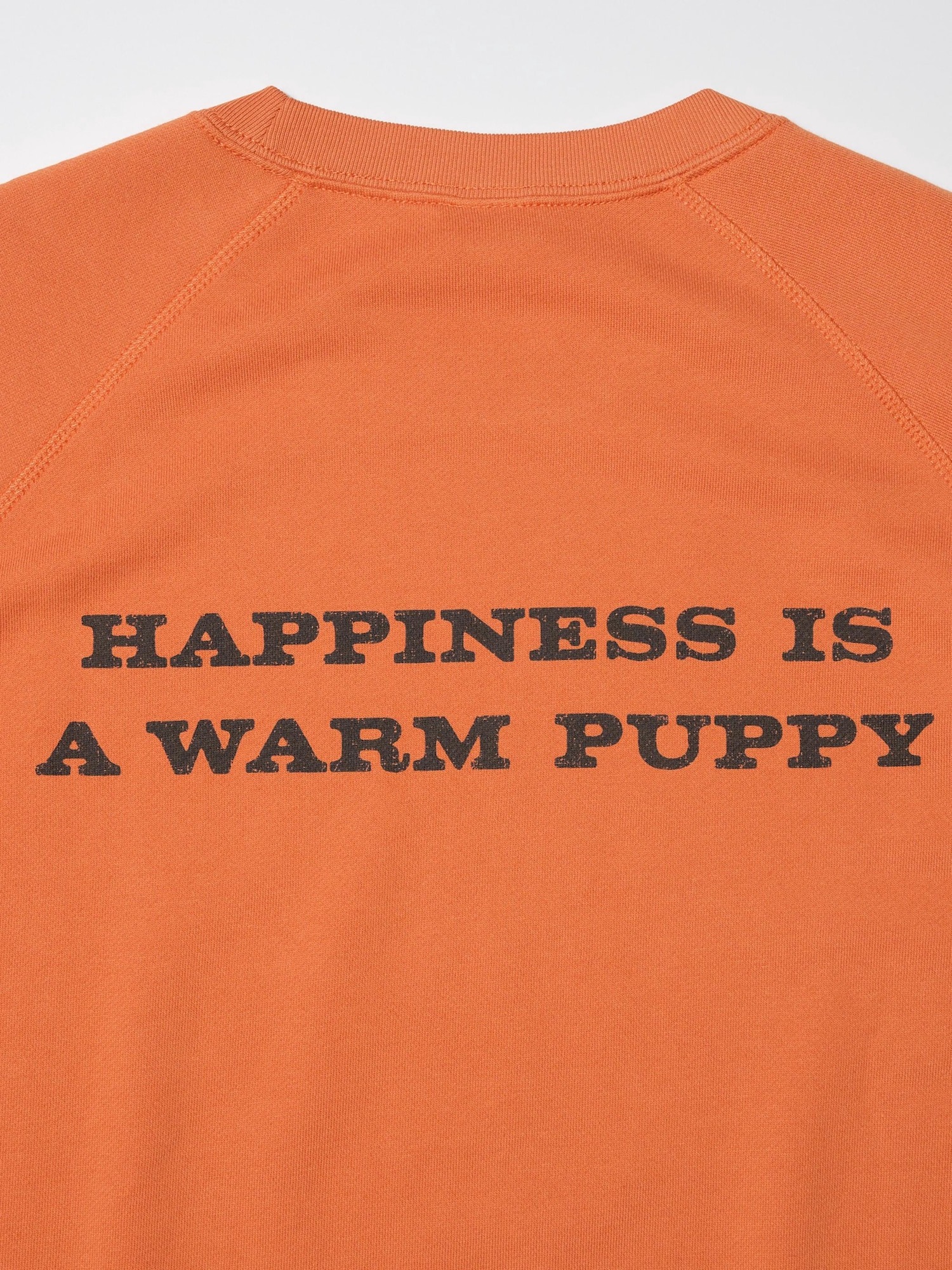 PEANUTS UT Sweatshirt | UNIQLO US