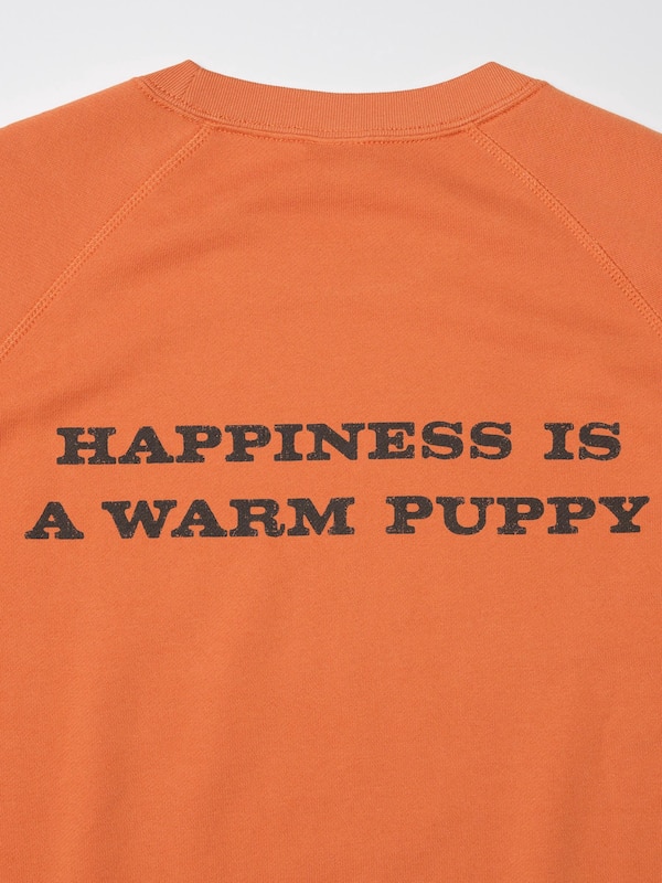 PEANUTS UT Sweatshirt