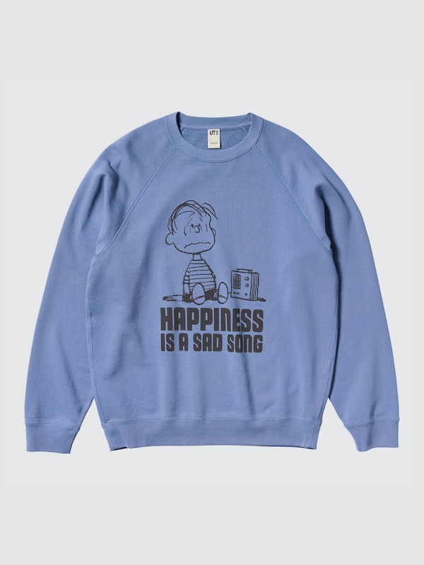 PEANUTS UT Sweatshirt