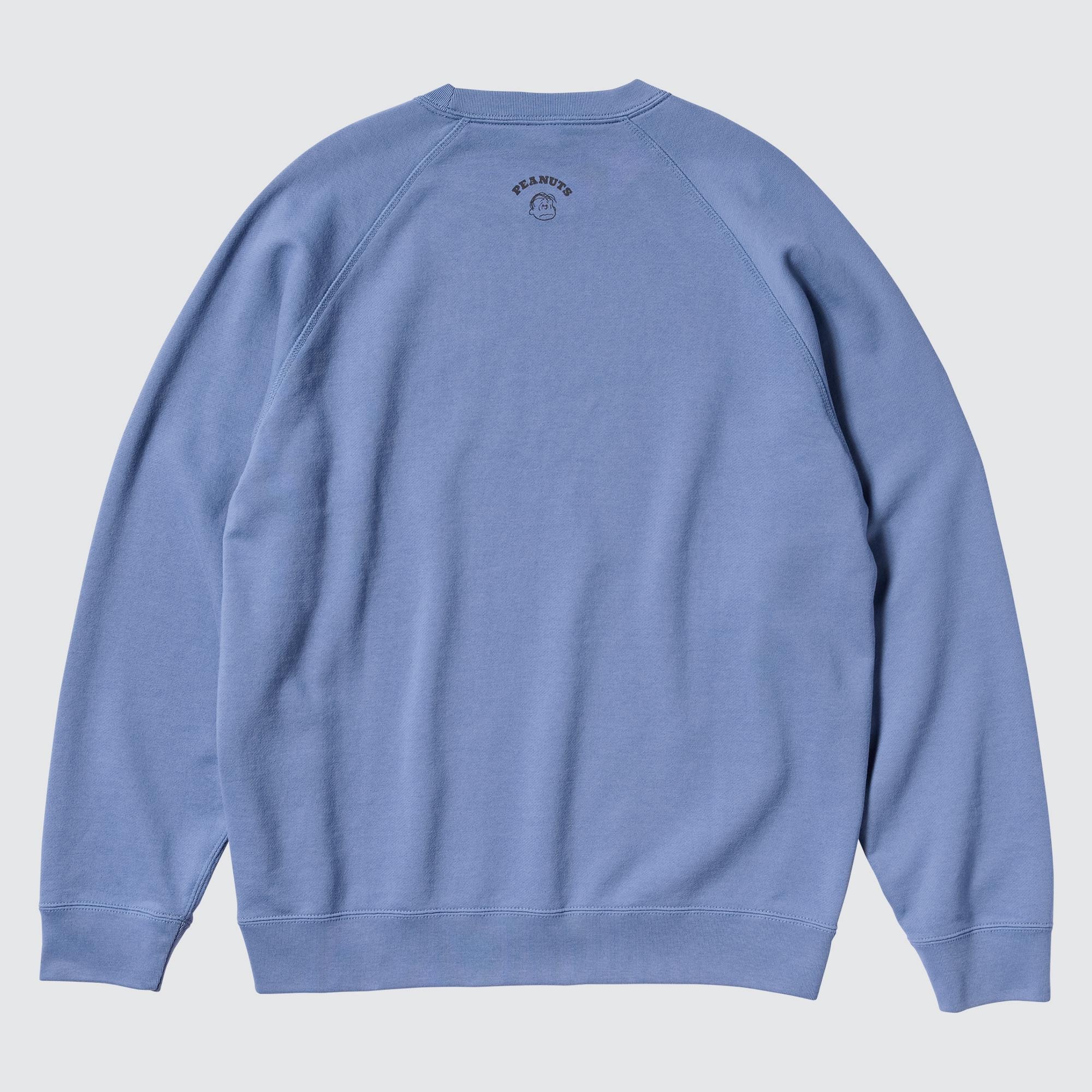 PEANUTS UT Sweatshirt