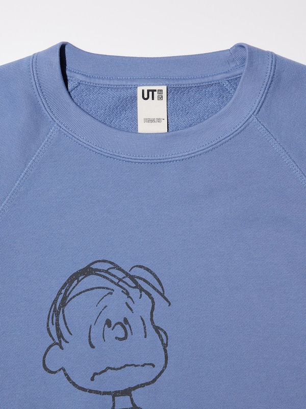 PEANUTS UT Sweatshirt