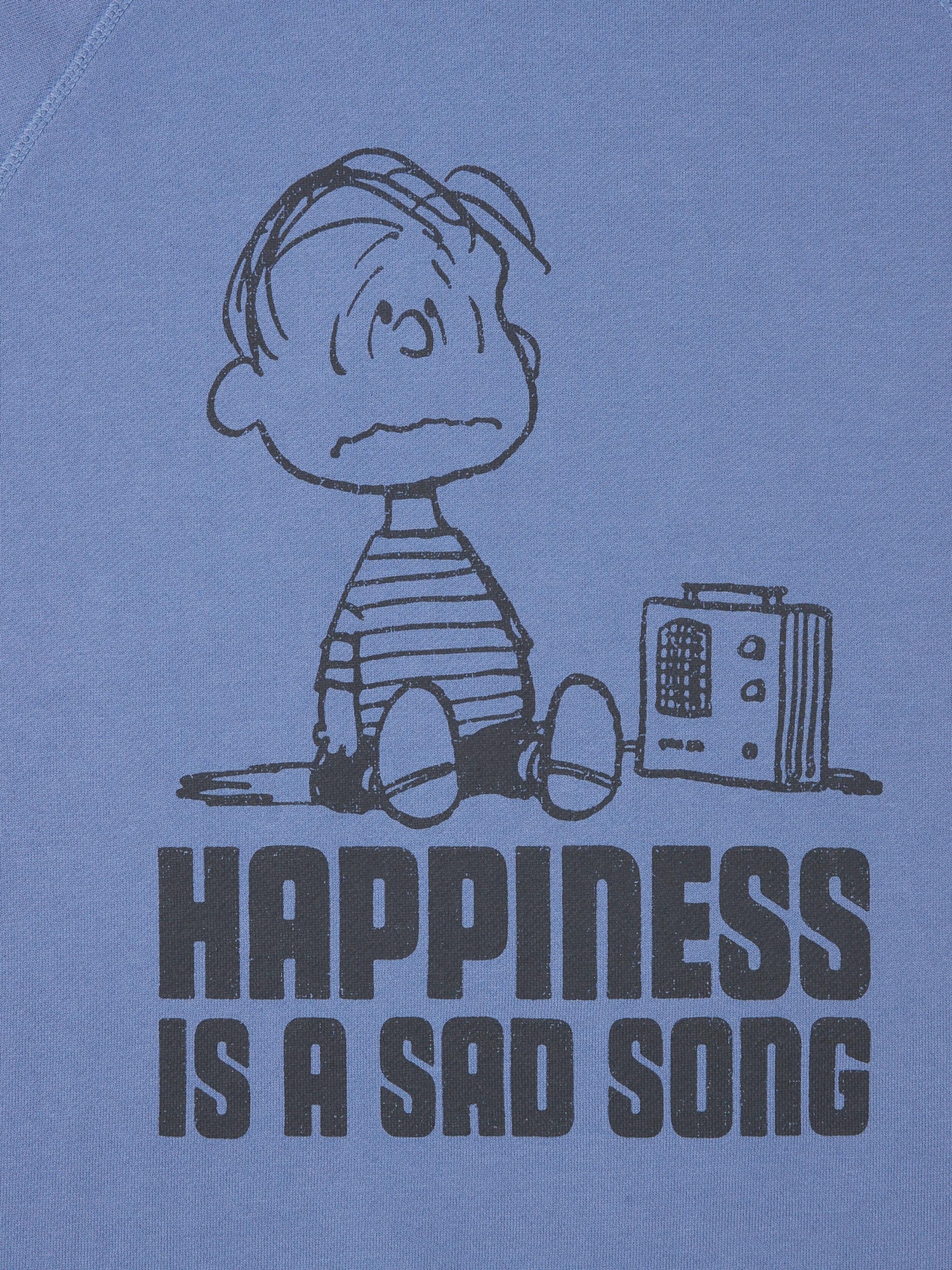 PEANUTS UT Sweatshirt | UNIQLO US