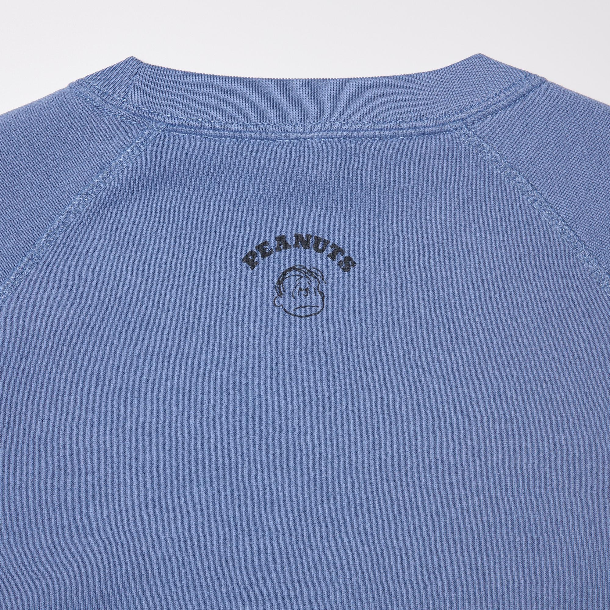 PEANUTS UT Sweatshirt