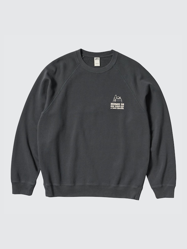 PEANUTS UT Sweatshirt