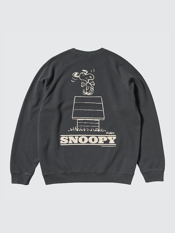 PEANUTS UT Sweatshirt