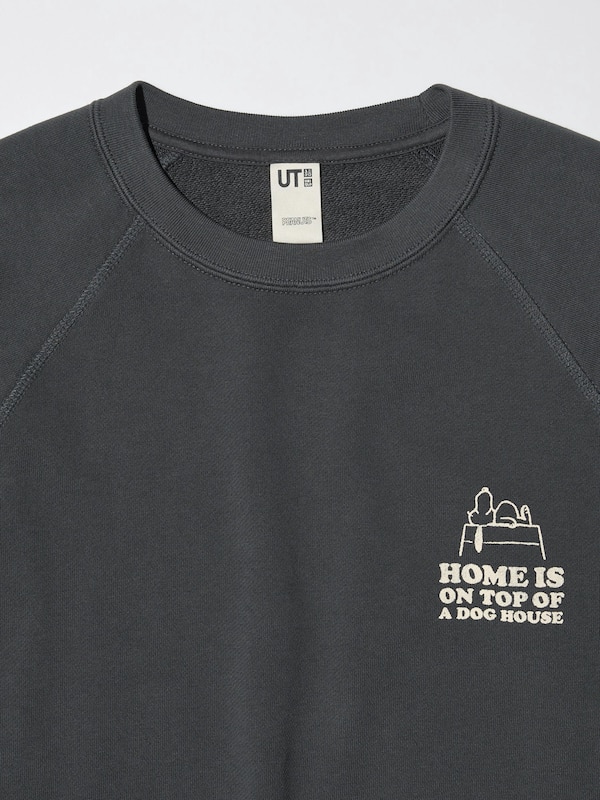 PEANUTS UT Sweatshirt