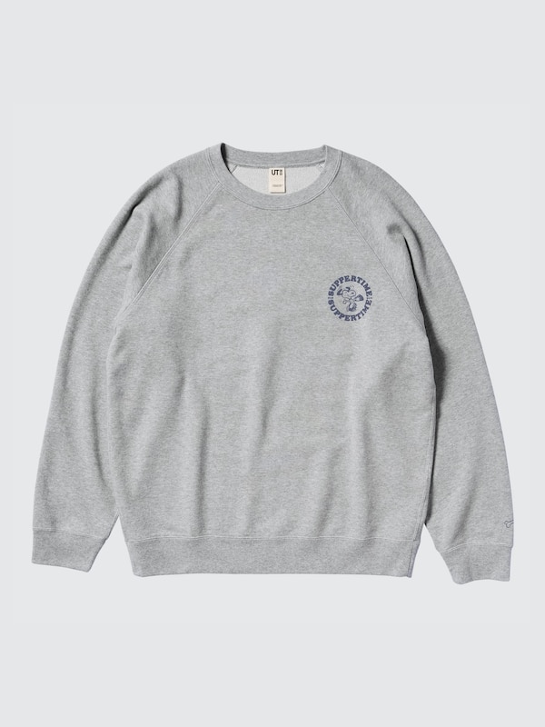 PEANUTS UT Sweatshirt