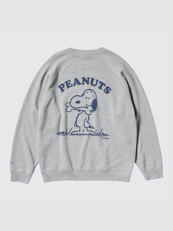 PEANUTS UT Sweatshirt
