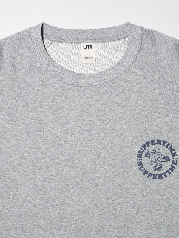 PEANUTS UT Sweatshirt