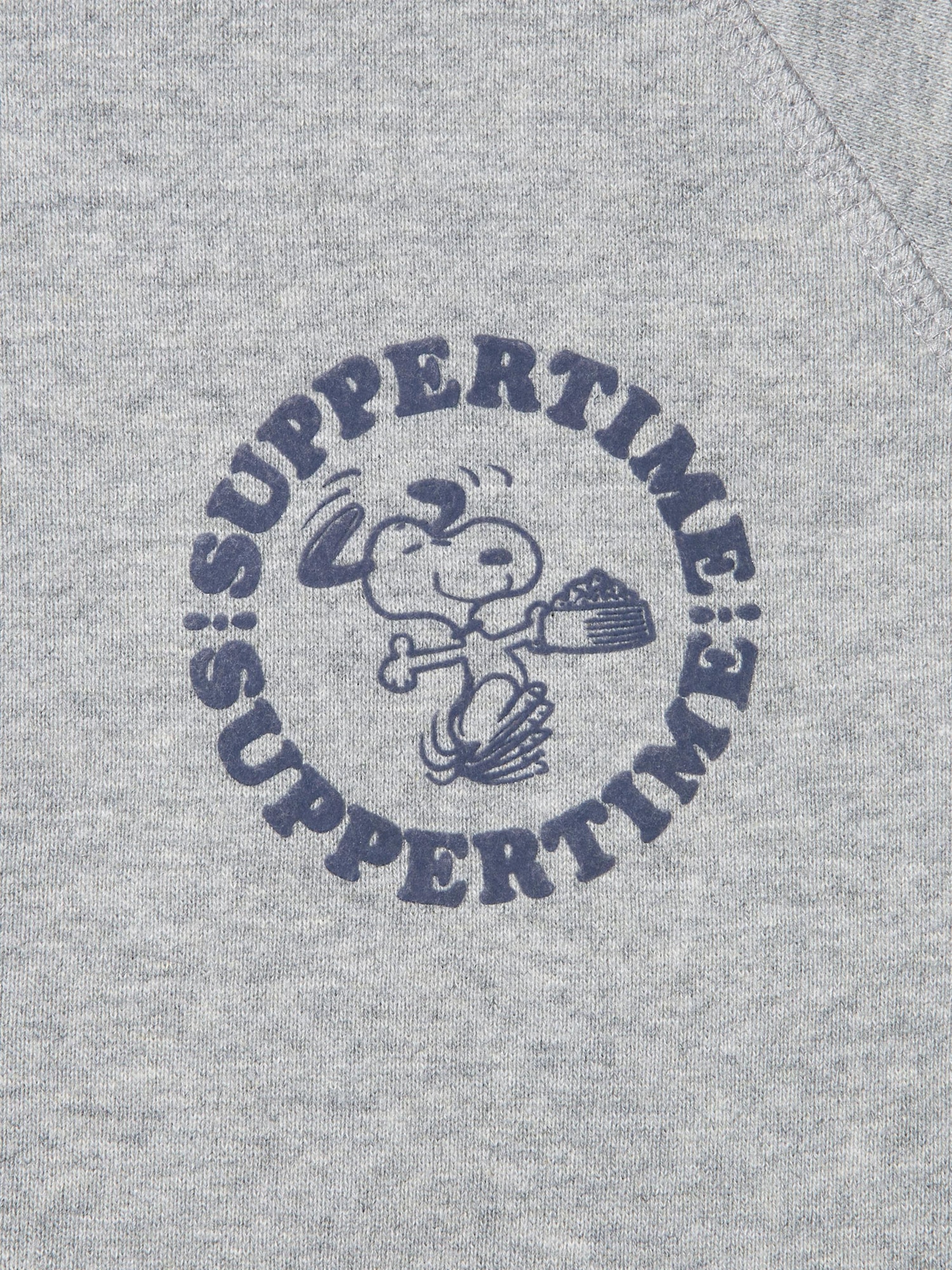 PEANUTS UT Sweatshirt | UNIQLO US