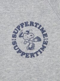 PEANUTS Sweatshirt