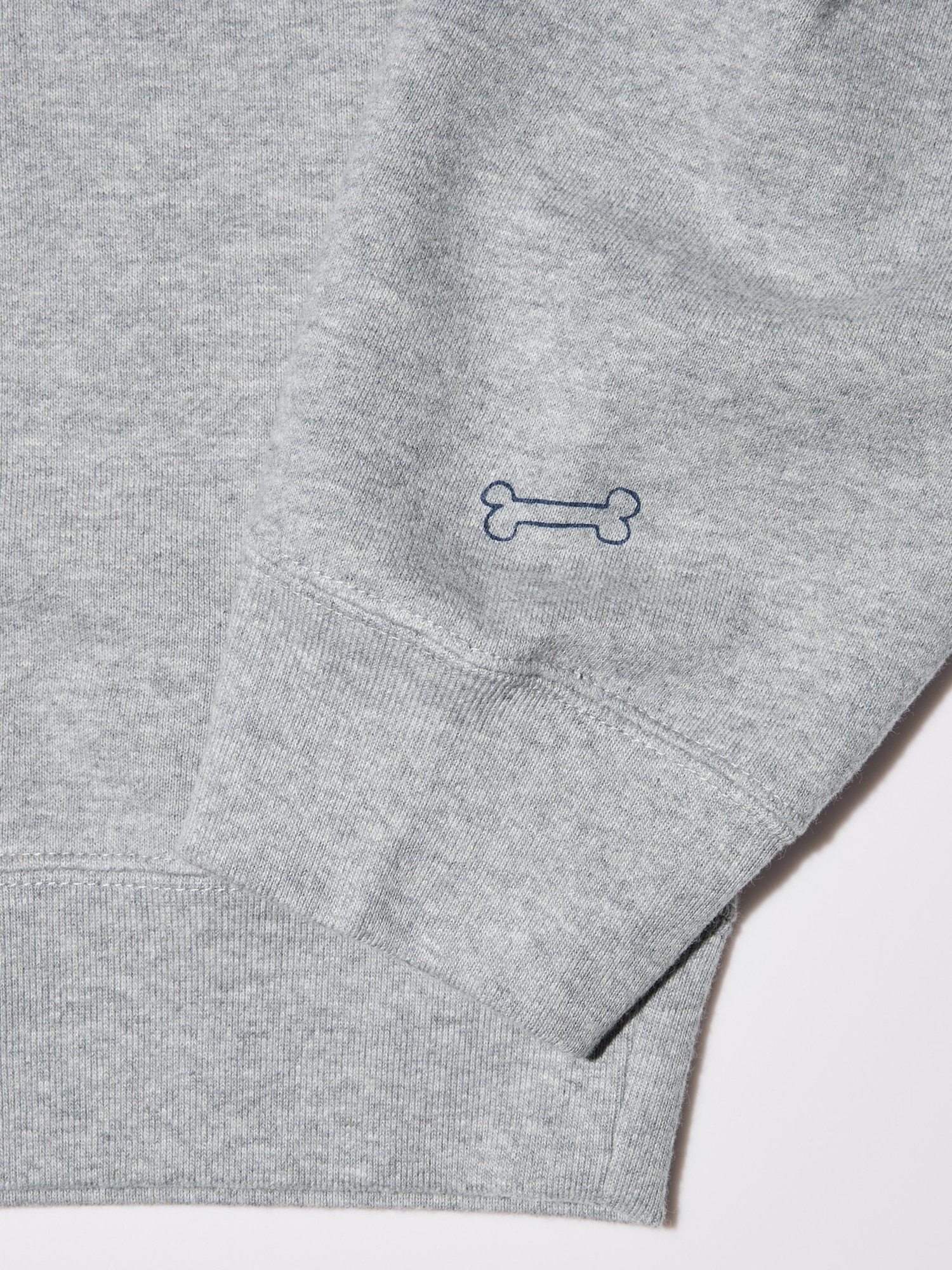 スヌーピーセレクト la PEANUTS UT Sweatshirt | UNIQLO US