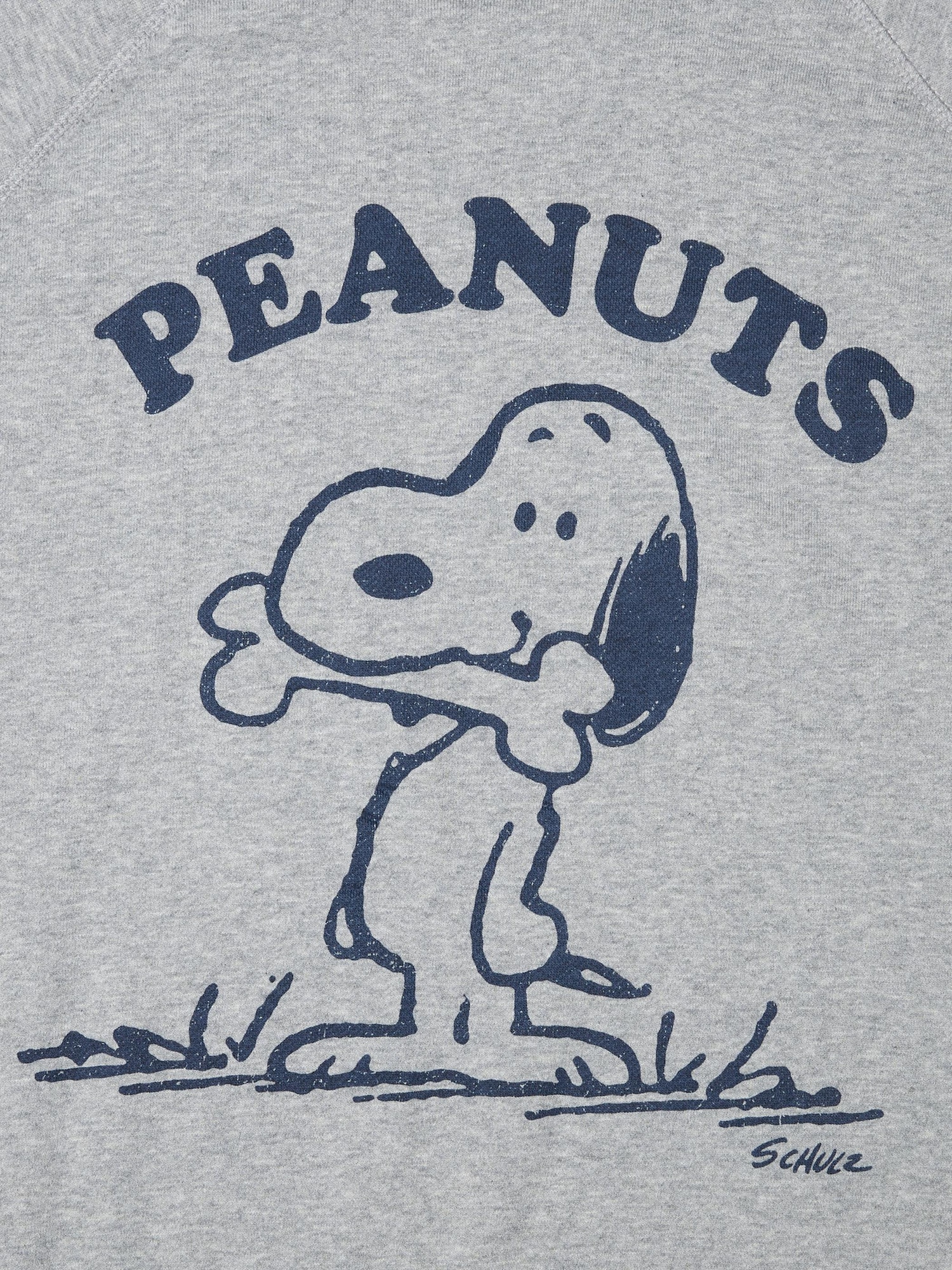 PEANUTS UT Sweatshirt | UNIQLO US