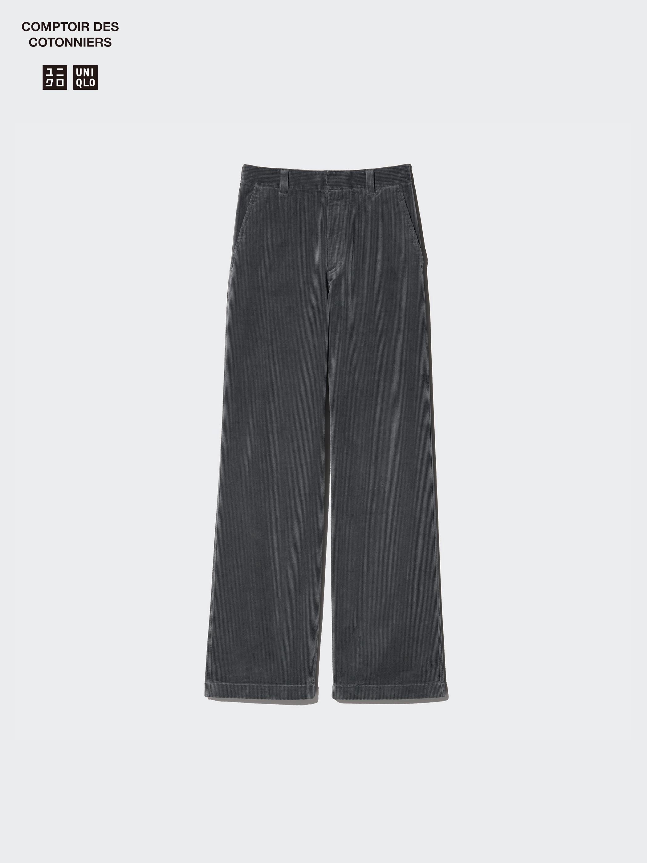 S.Oliver Pantaloni In Velluto A Coste Donna - Modello Betsy, Vestibilità Slim Fit, Morbidi E Comodi