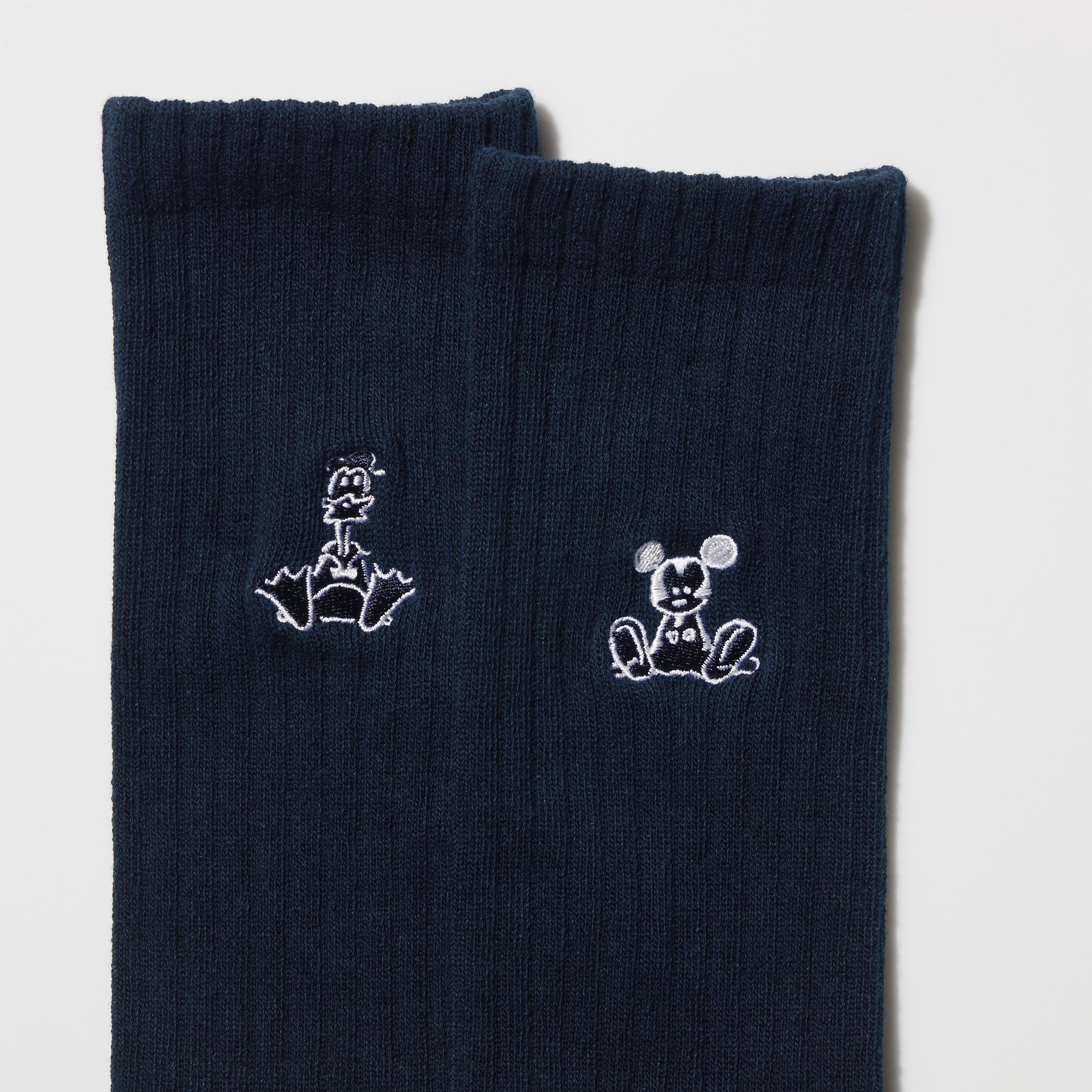 MAGIC FOR ALL with Yu Nagaba Socks | Mickey