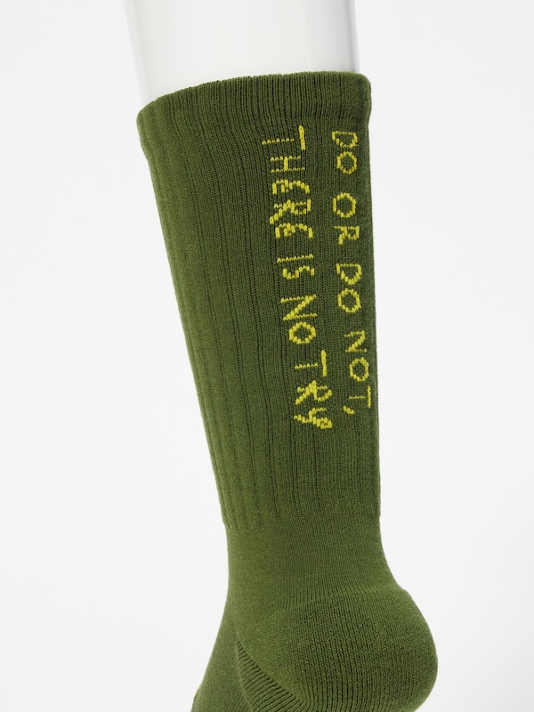 MAGIC FOR ALL with Yu Nagaba Socks | Star Wars