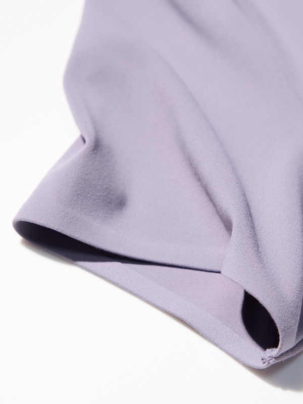 Ultra Stretch AIRism T-Shirt
