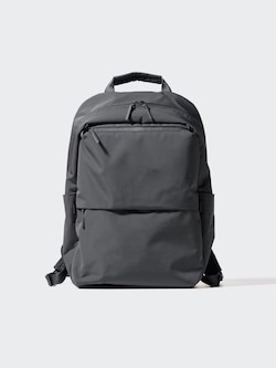 Functional Backpack