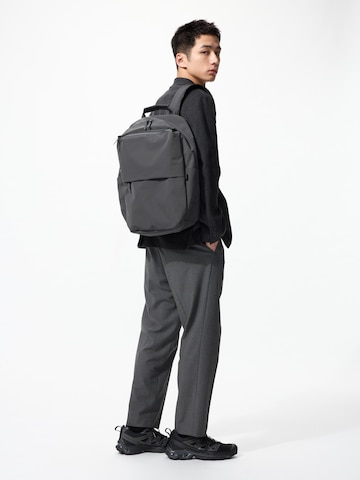 Functional Backpack