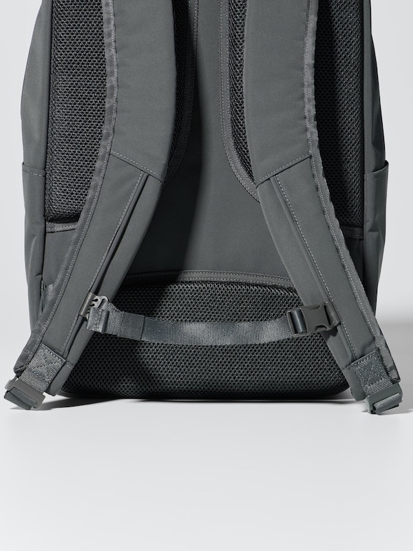 Functional Backpack