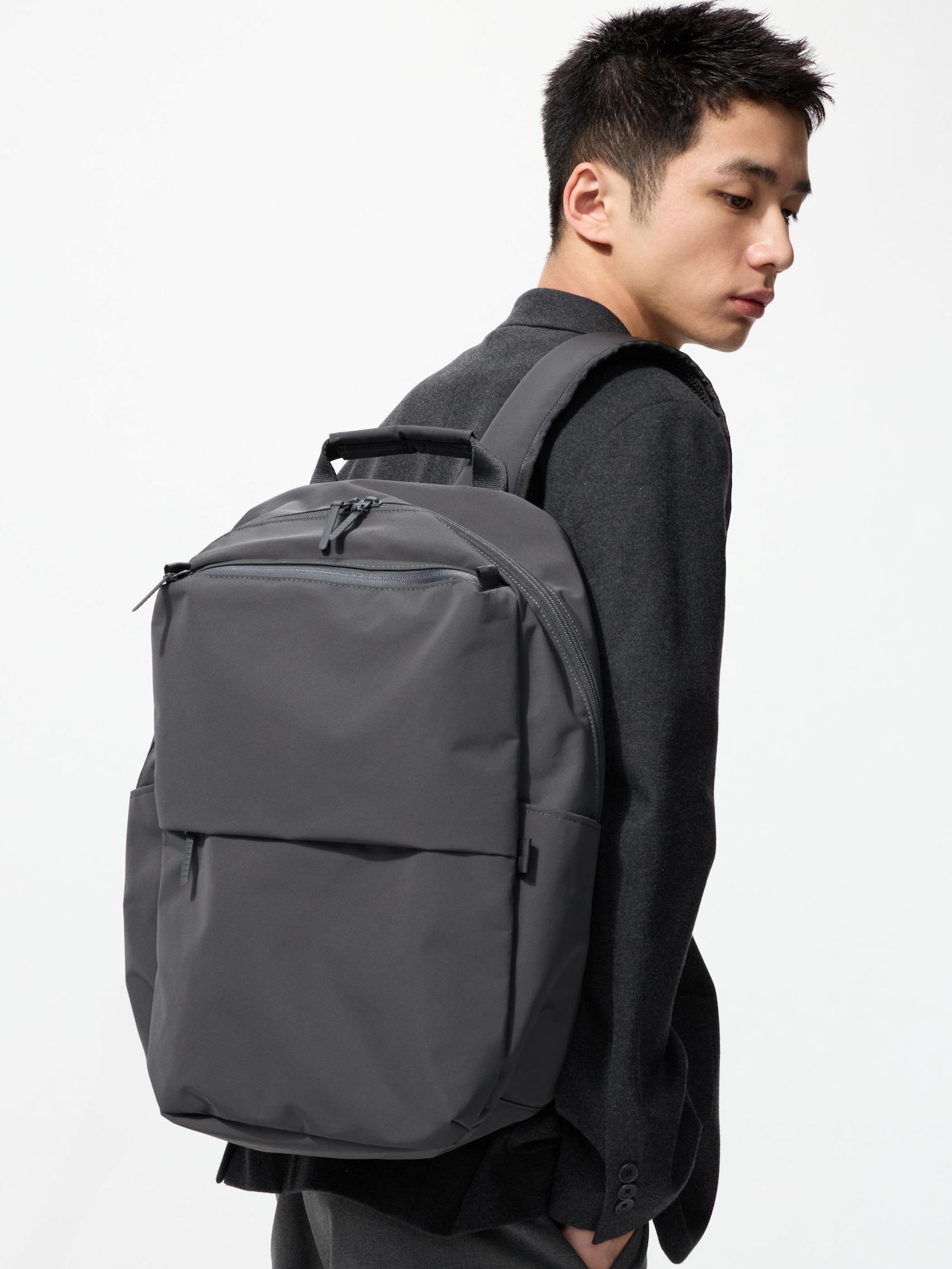 Functional Backpack