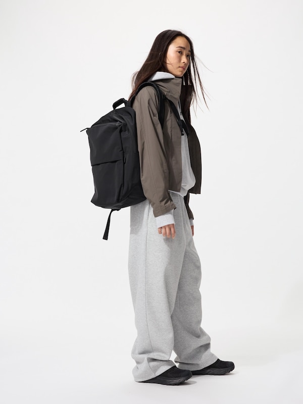 Functional Backpack