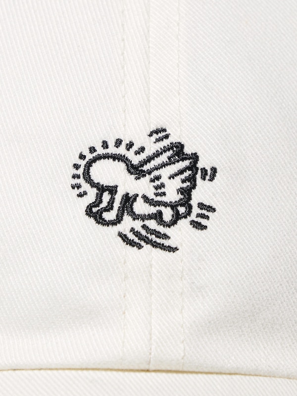 UV Protection Cap | Keith Haring