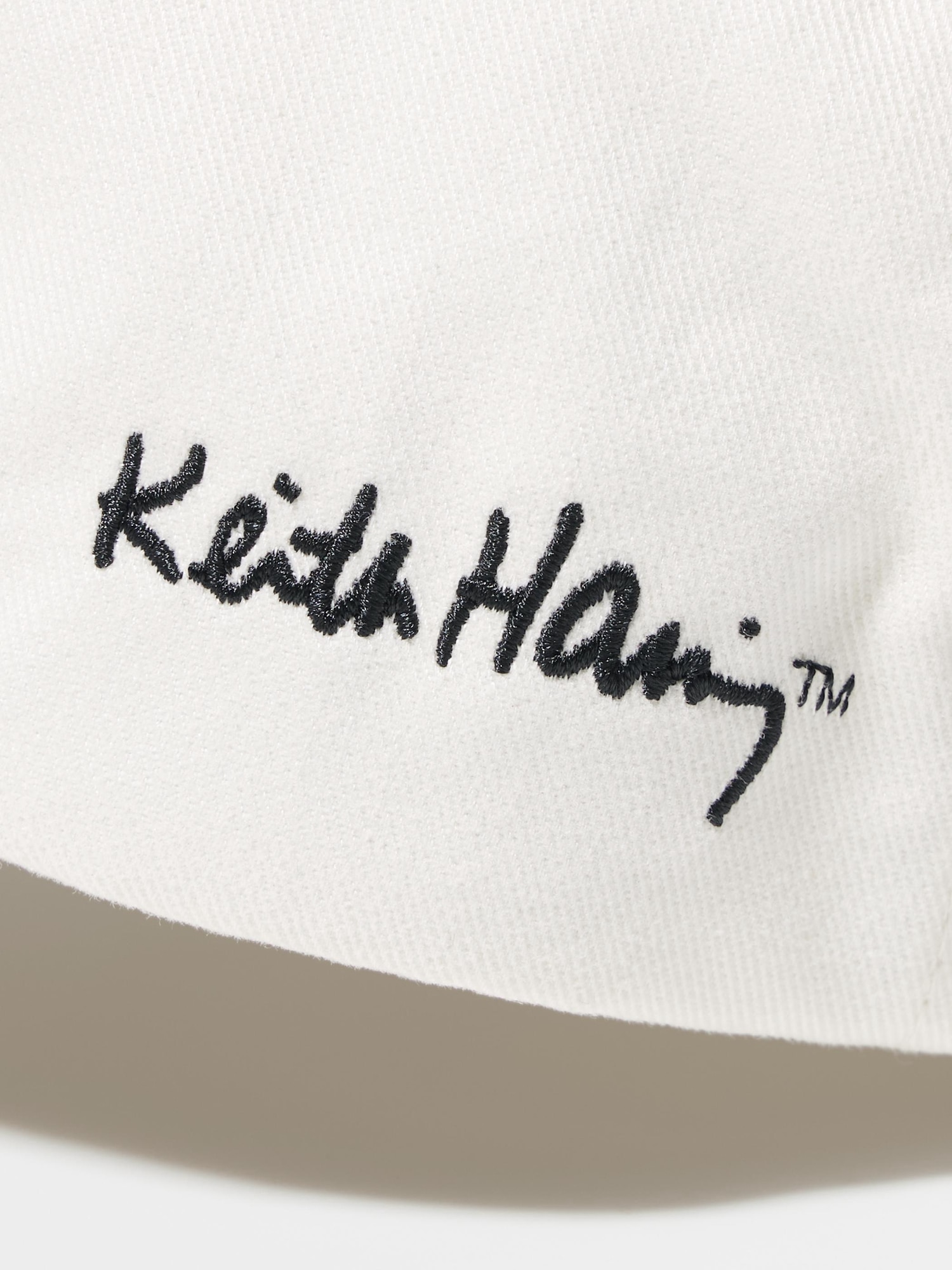 Unisex Keith Haring UT Cap | UNIQLO ES