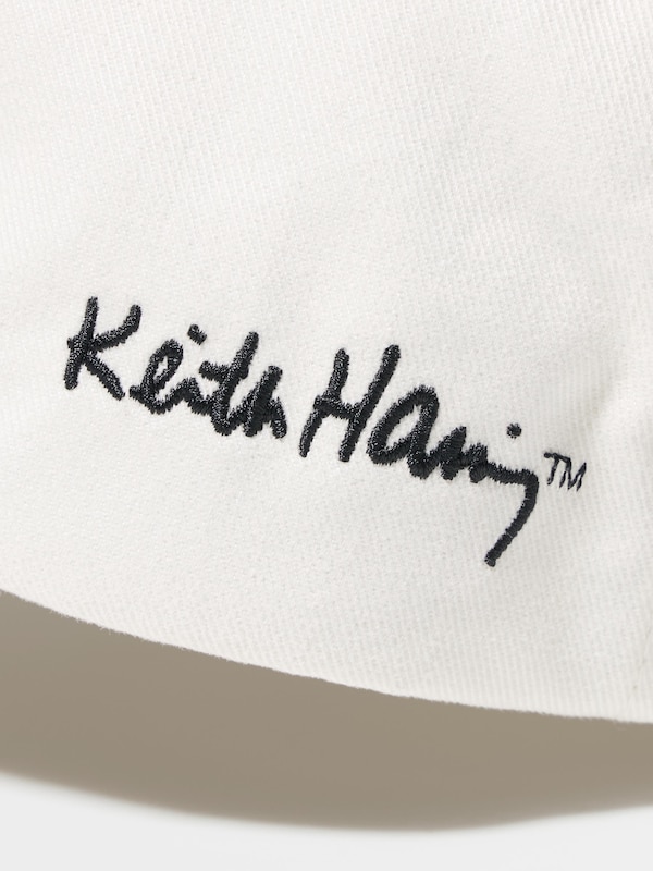 UV Protection Cap | Keith Haring