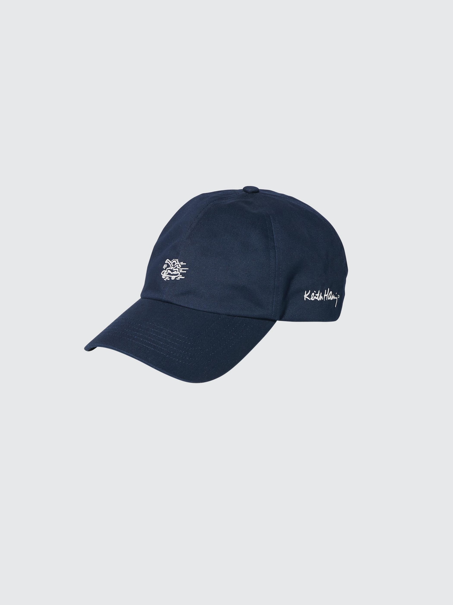 Keith haring lacoste cap online