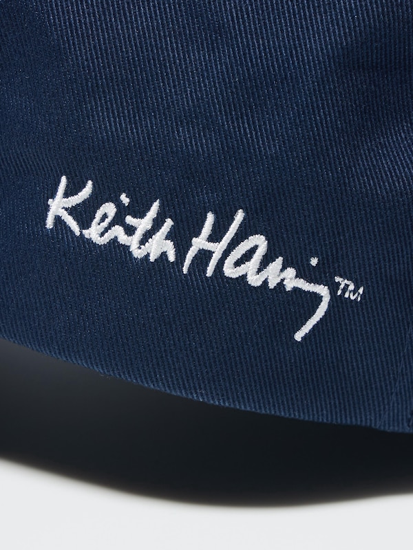 UV Protection Cap | Keith Haring