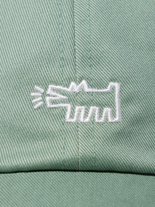 UV Protection Cap | Keith Haring