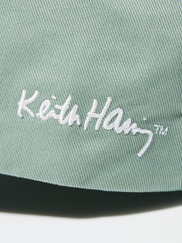 UV Protection Cap | Keith Haring