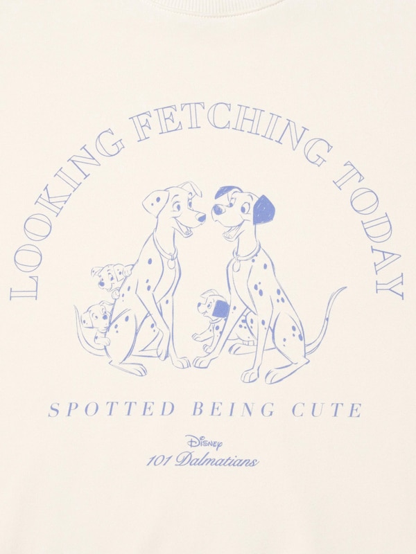 Disney Lounge Collection Ultra Stretch Set | 101 Dalmatian