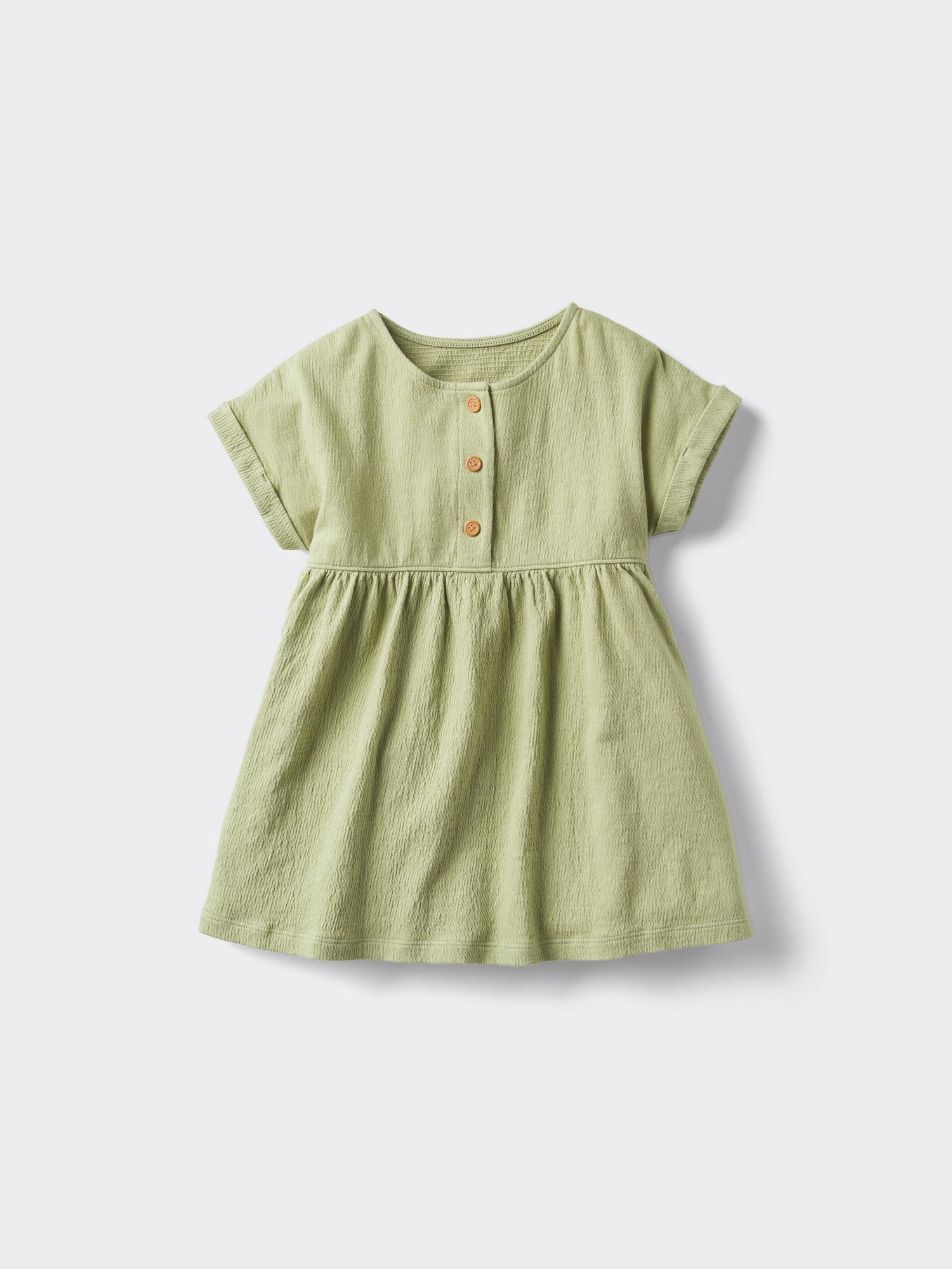 子供服70着以上　おまけ付　60-70 BABYDOLL Gap ユニクロ等 スカート付きウルトラストレッチパンツ [総柄] 7分丈スカッツ