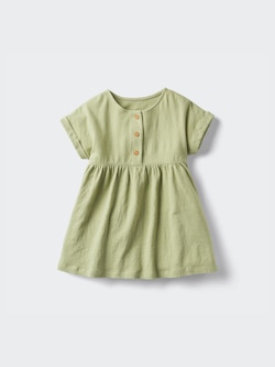 Baby Dress