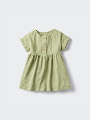Baby Dress