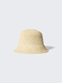 Adjustable Crochet Hat