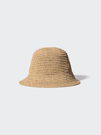 ADJUSTABLE CROCHET HAT