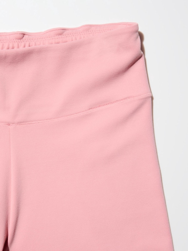 GIRLS AIRism Biker Shorts