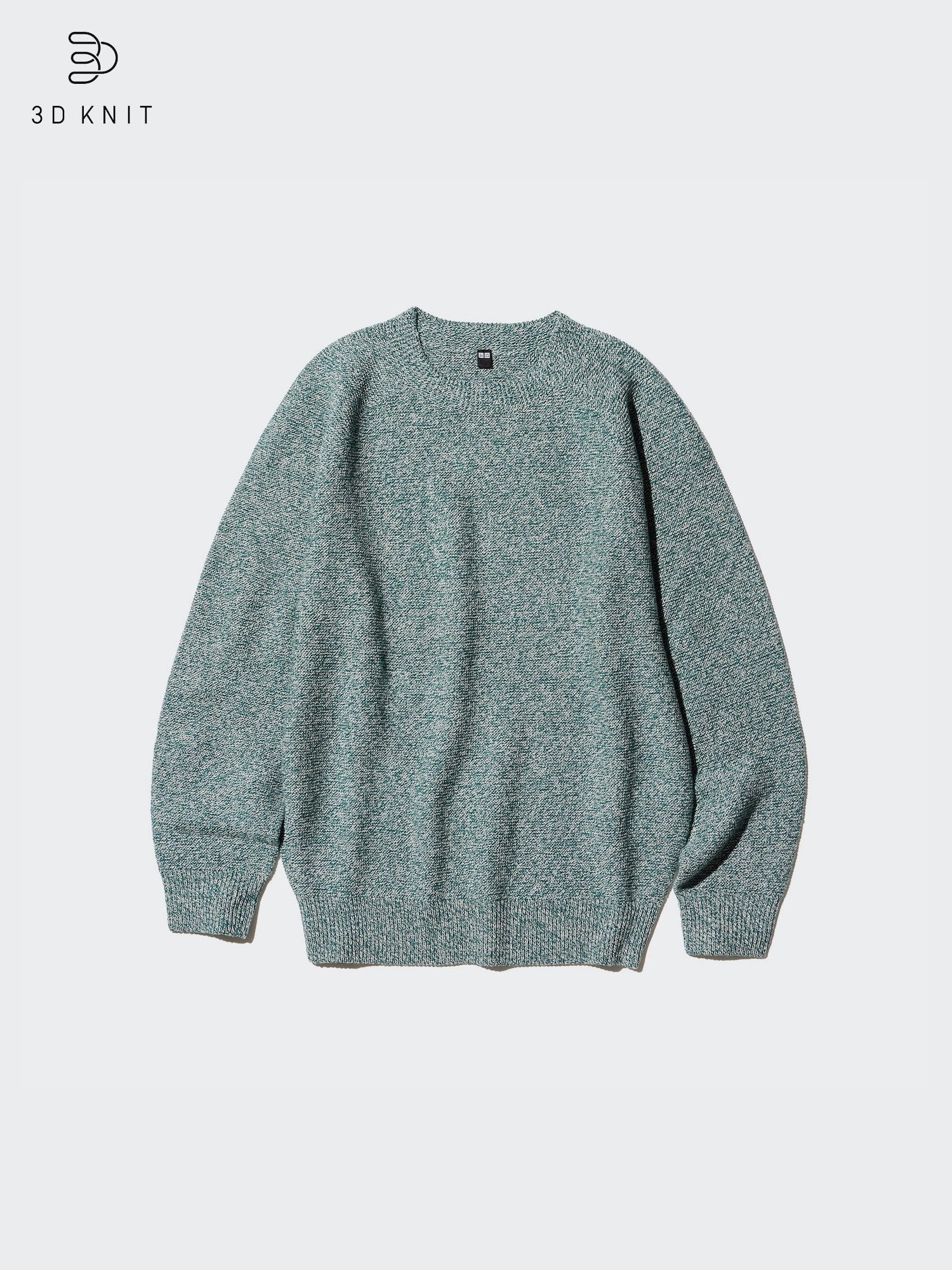 トップス 90's old uniqlo cotton knit sweater y2k 3D Knit Cotton Sweater | UNIQLO US