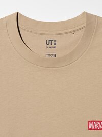 MAGIC FOR ALL with Yu Nagaba UT Graphic T-Shirt | Marvel