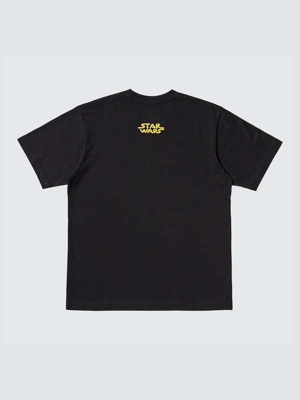 MAGIC FOR ALL with Yu Nagaba UT Graphic T-Shirt | Star Wars