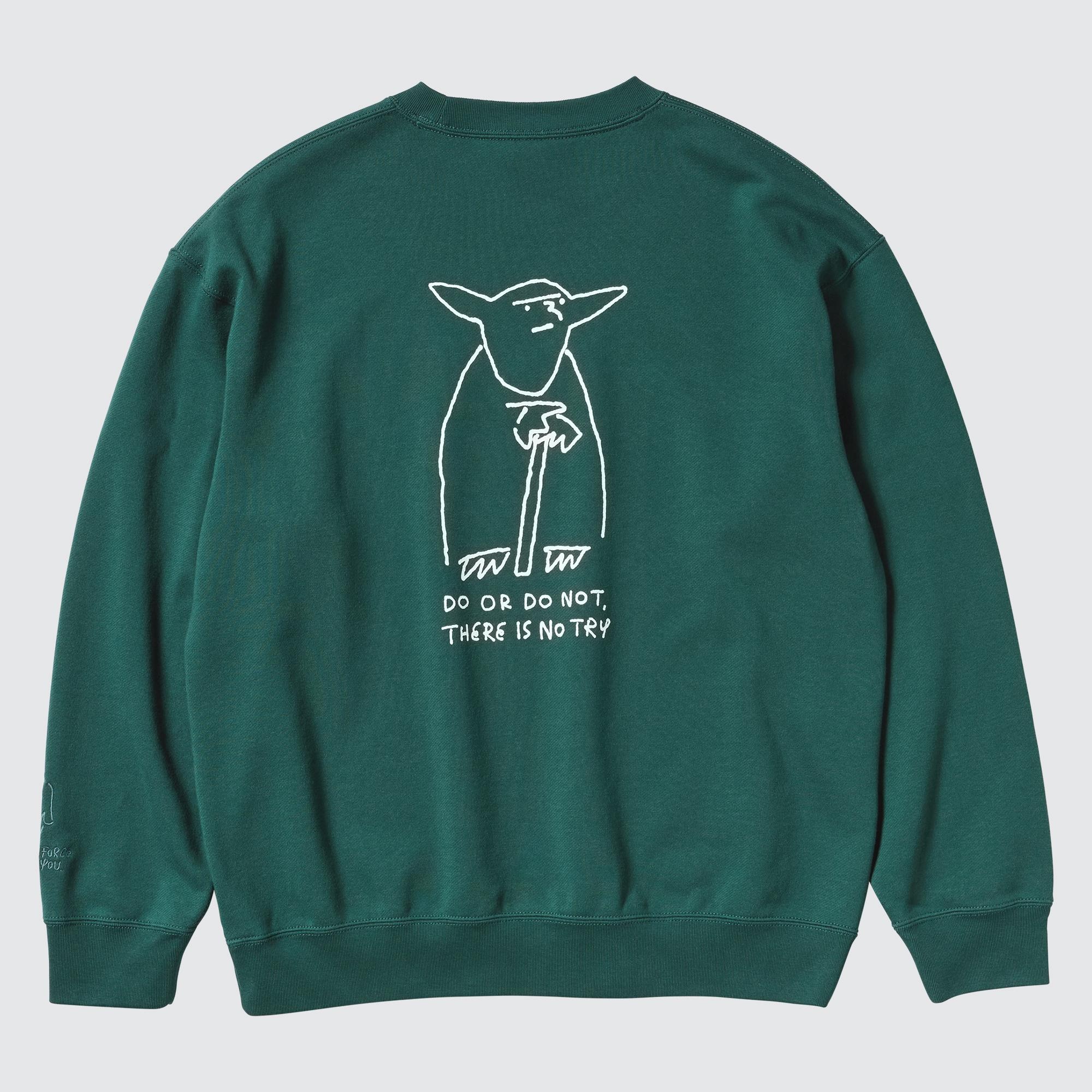 MAGIC FOR ALL with Yu Nagaba Sweatshirt