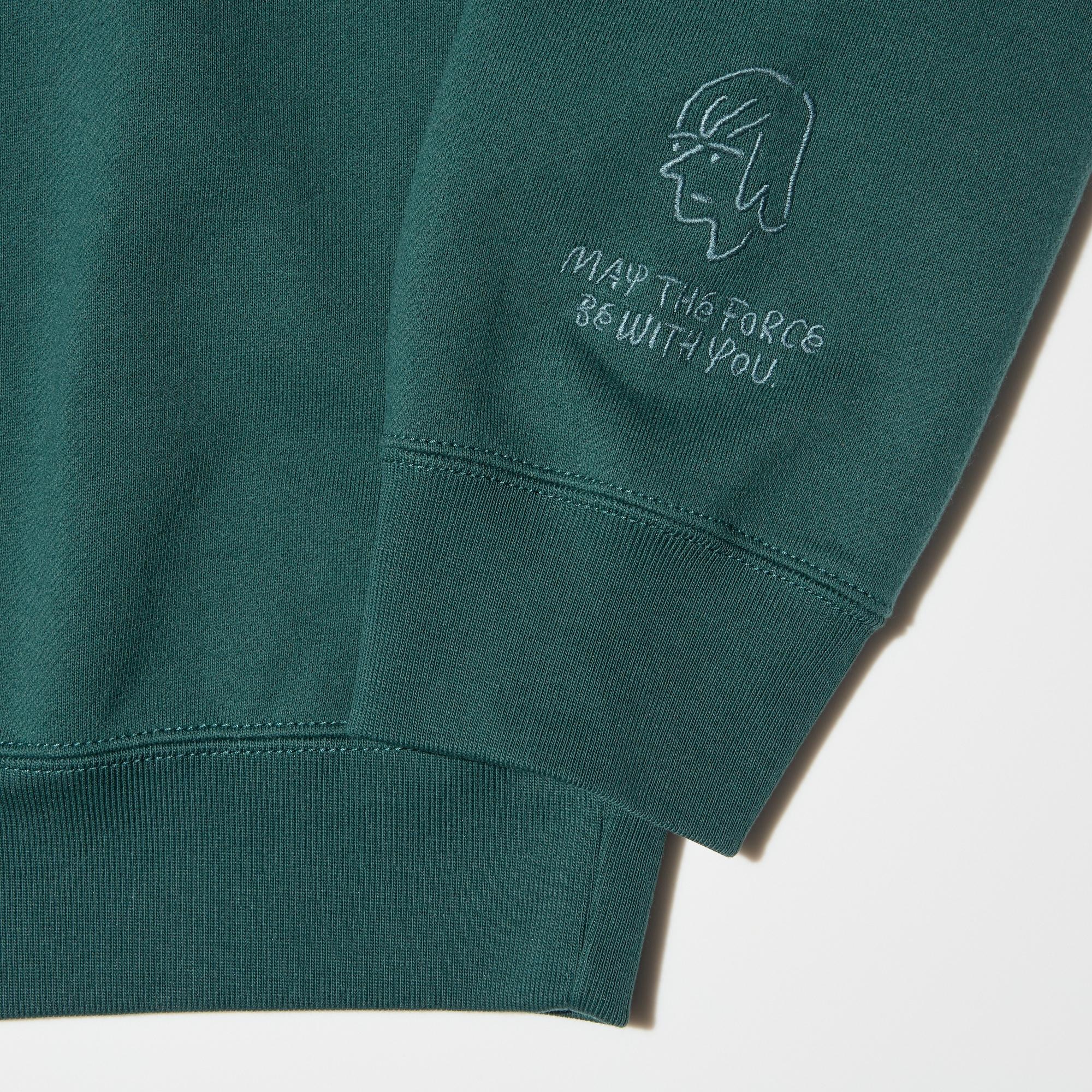 MAGIC FOR ALL x YU NAGABA SWEATSHIRT