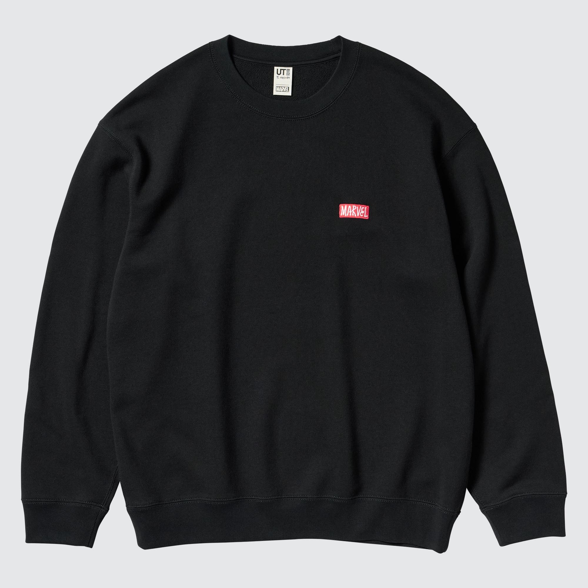 MAGIC FOR ALL x YU NAGABA SWEATSHIRT