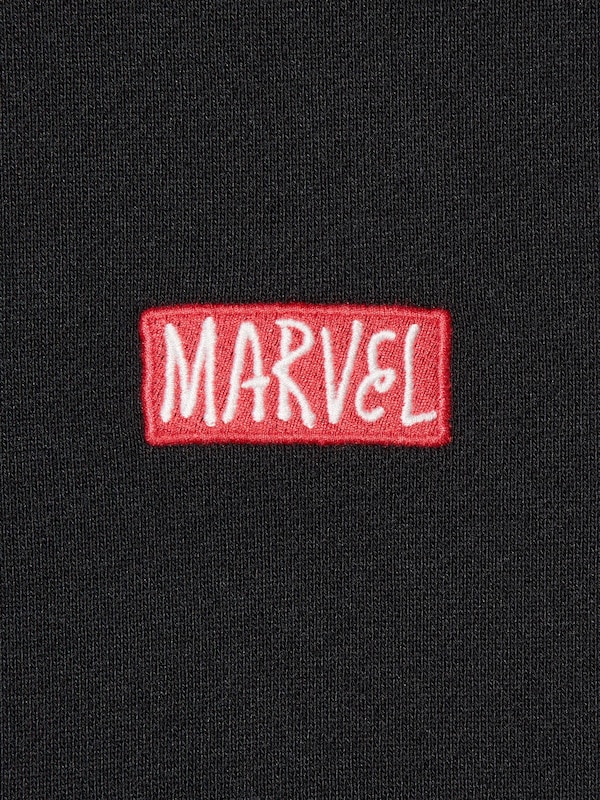 MAGIC FOR ALL with Yu Nagaba Sweatshirt | Marvel