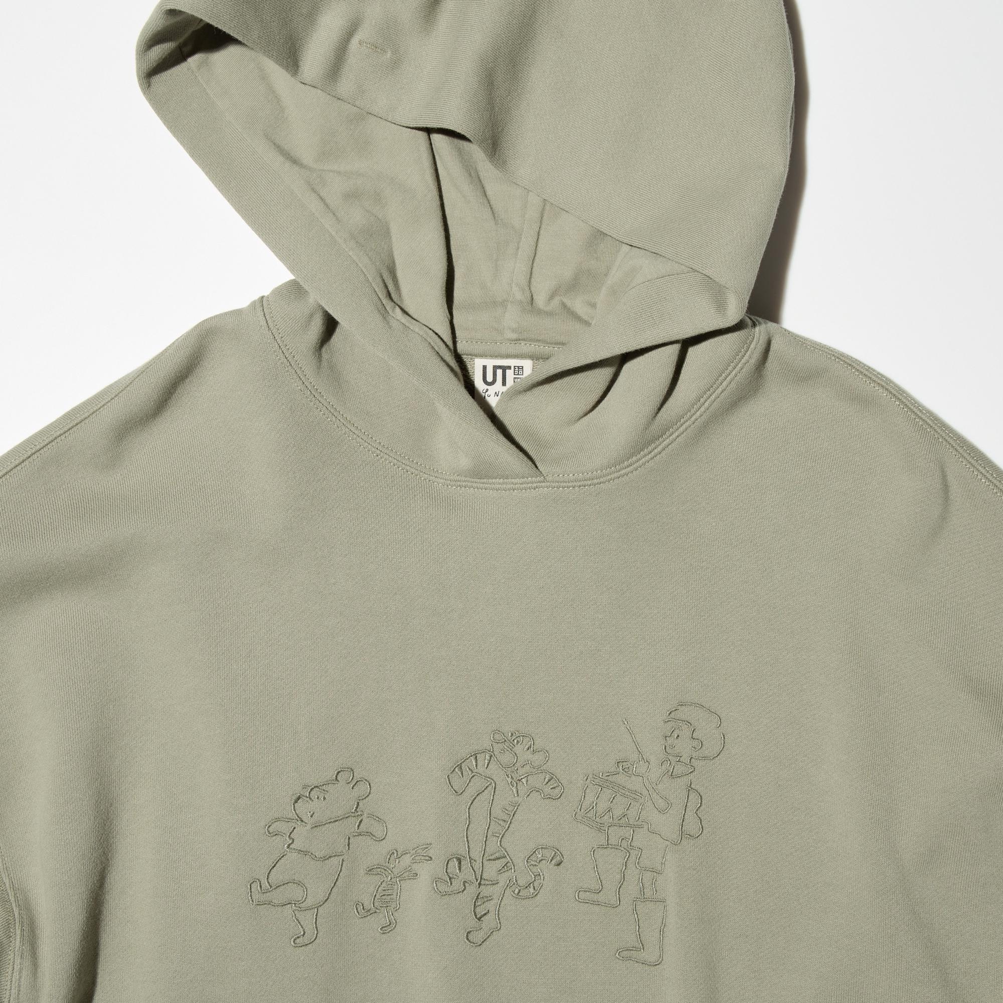 MAGIC FOR ALL x YU NAGABA SWEAT HOODIE