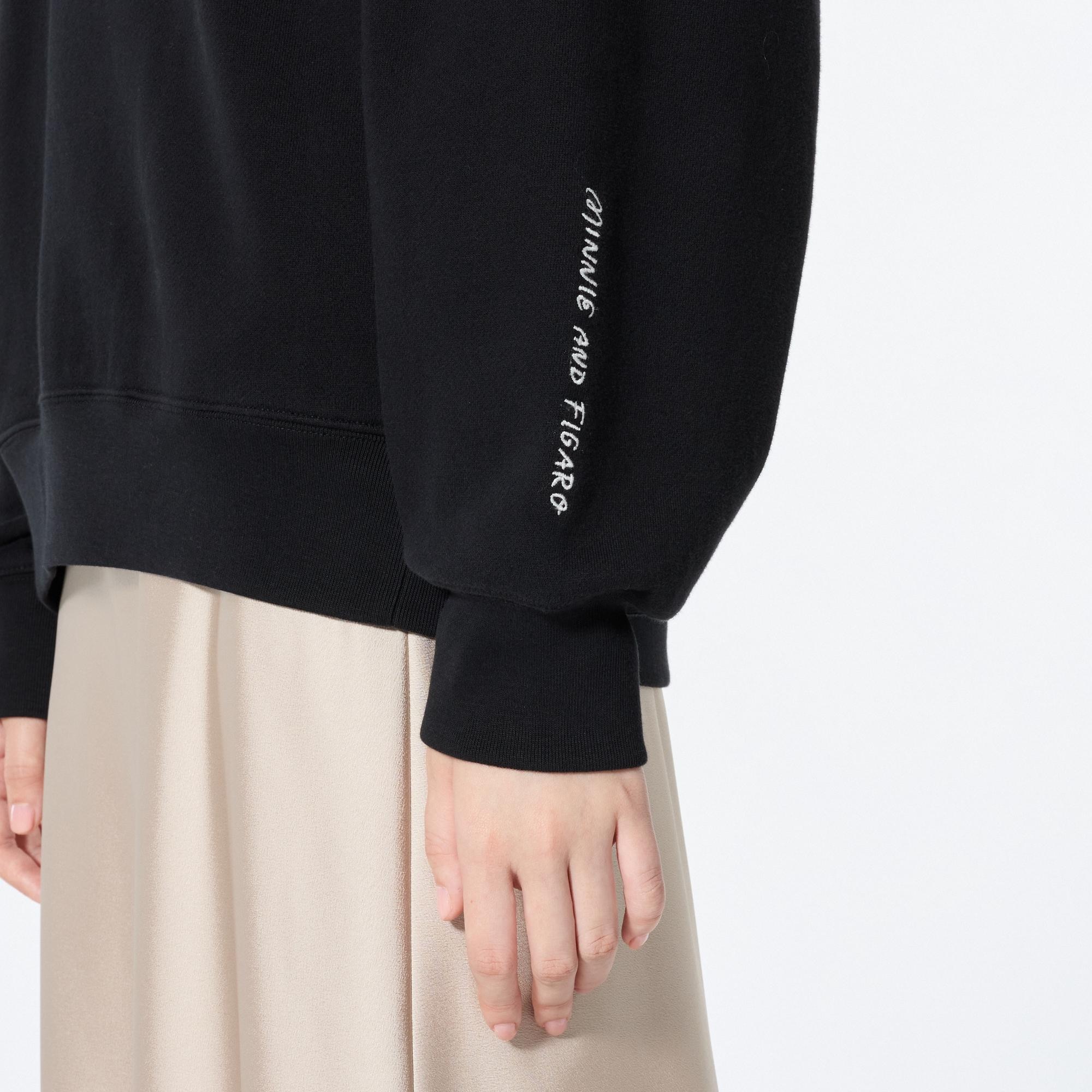 MAGIC FOR ALL with Yu Nagaba Sweat Hoodie