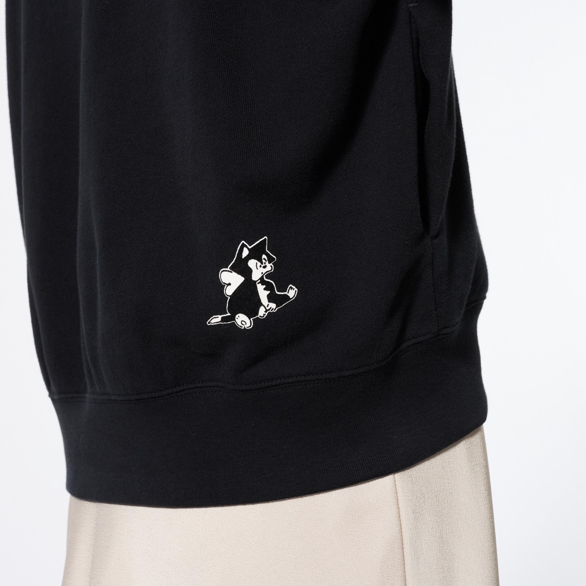 MAGIC FOR ALL with Yu Nagaba Sweat Hoodie